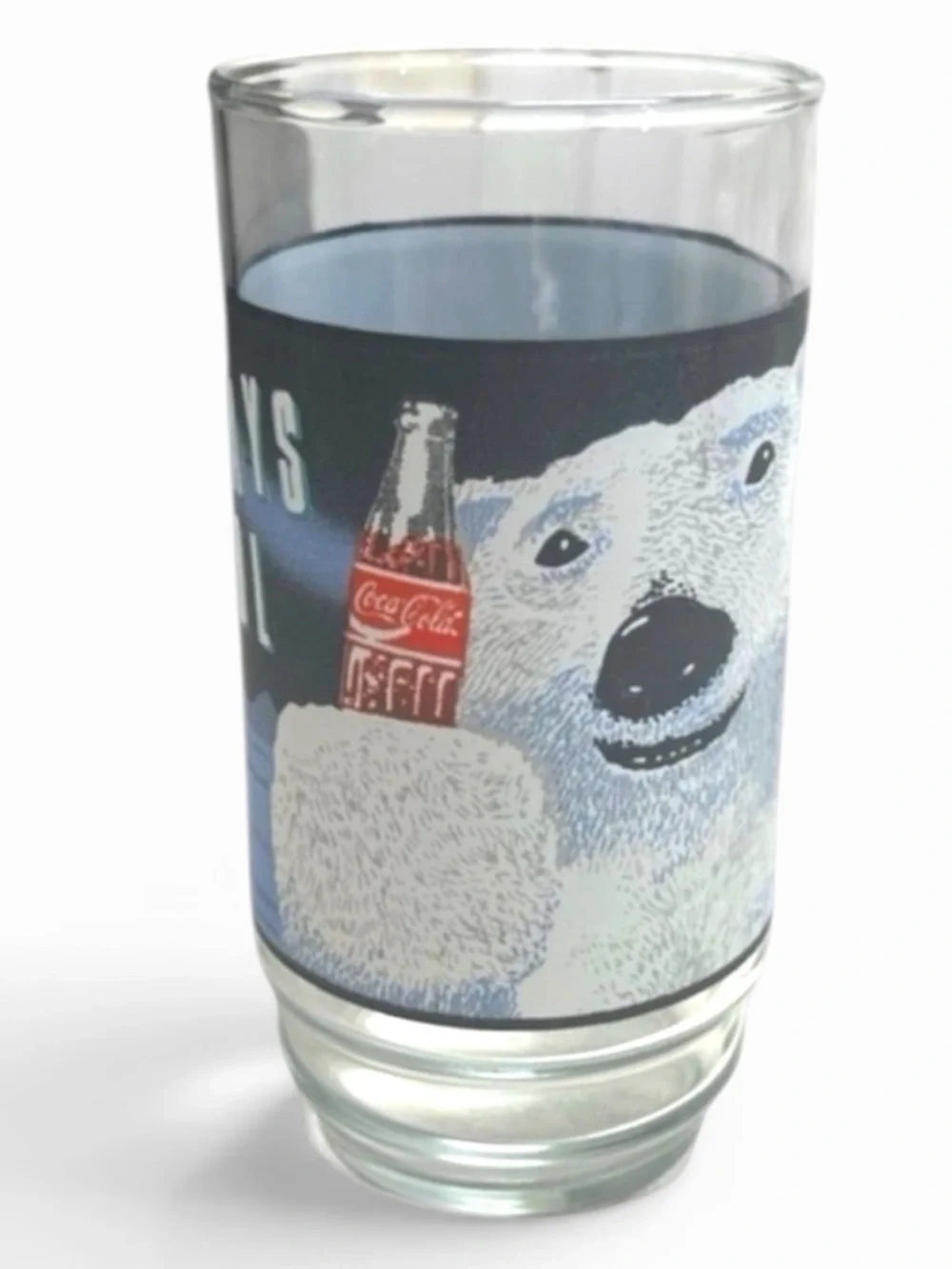 Coca Cola coca cola